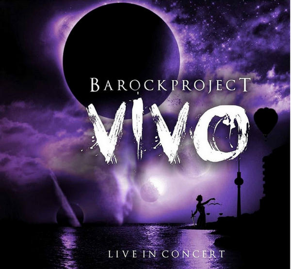 Vivo, Vol.2